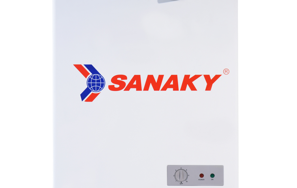 Tủ Đông Sanaky 175lít VH-225HY2