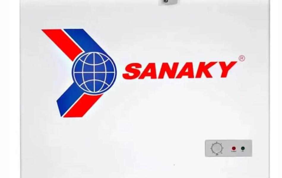 Tủ đông Sanaky VH-2299HY2 220 lít