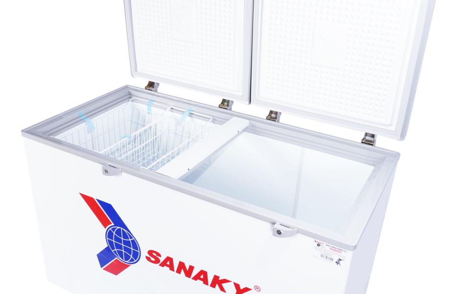 Tủ đông Inverter Sanaky 860lít VH-8699HY4K