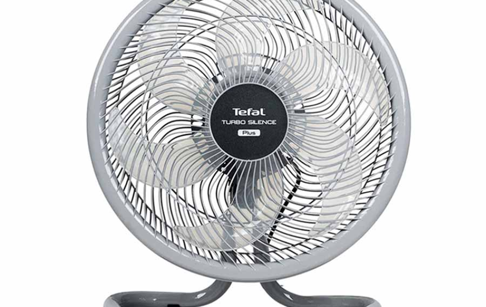 Quạt sàn Tefal VH686790