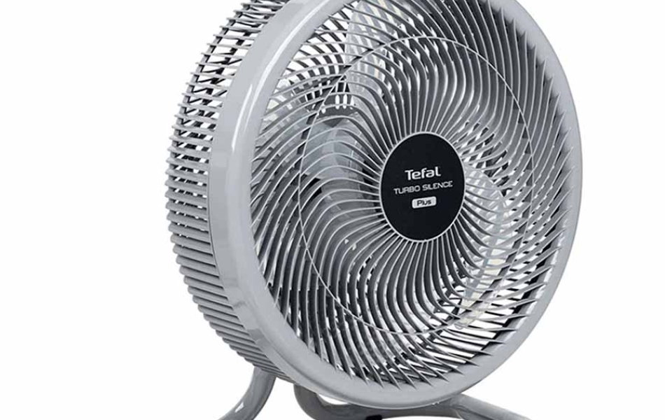 Quạt sàn Tefal VH686790