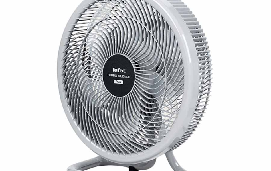 Quạt sàn Tefal VH686790