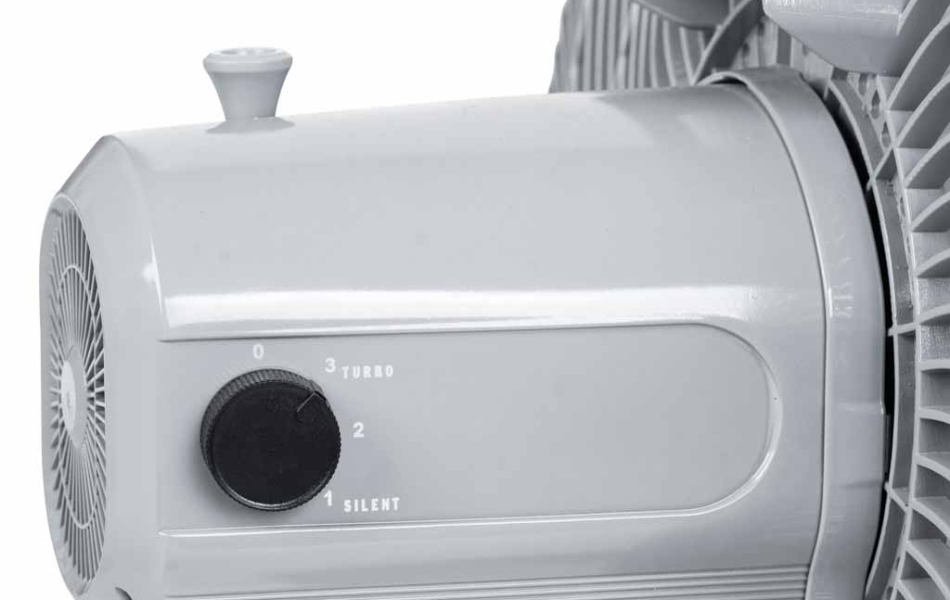 Quạt sàn Tefal VH686790