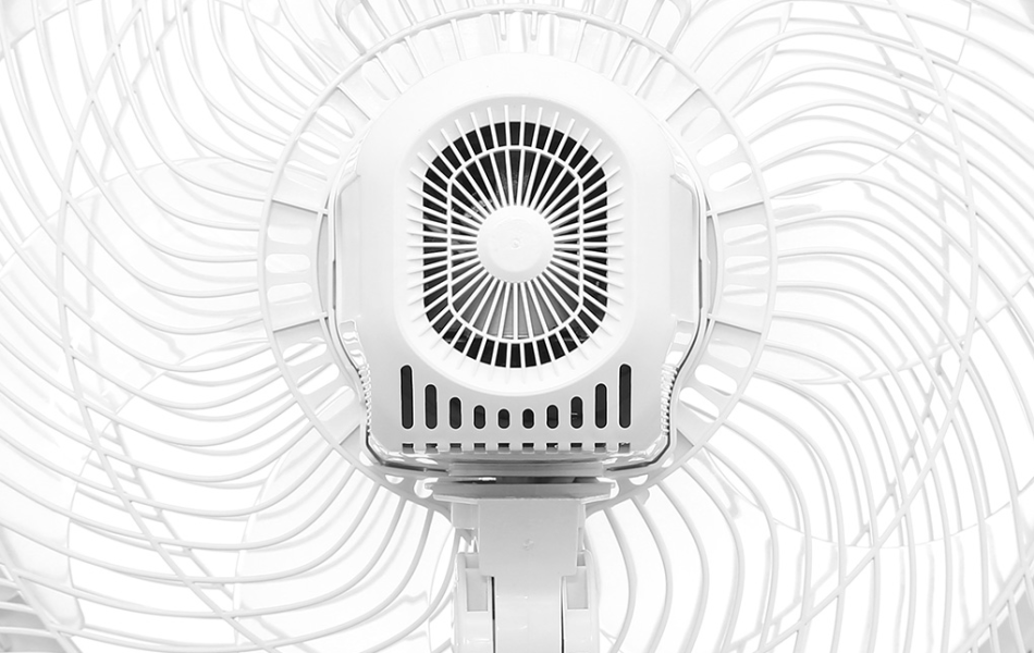 Quạt đứng Tefal VH689690