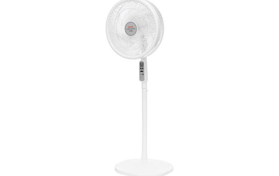 Quạt đứng Tefal 7 cánh VH699690 60W