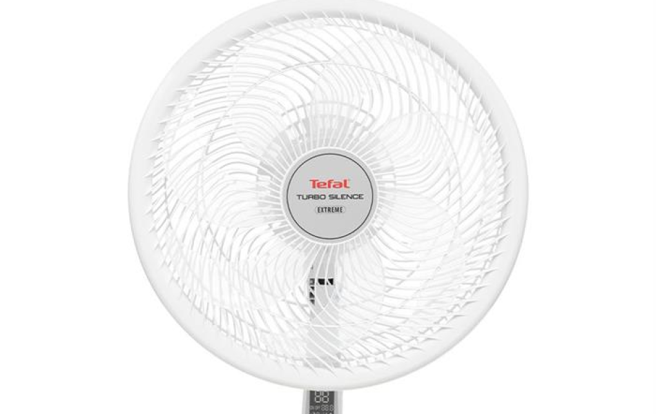 Quạt đứng Tefal 7 cánh VH699690 60W