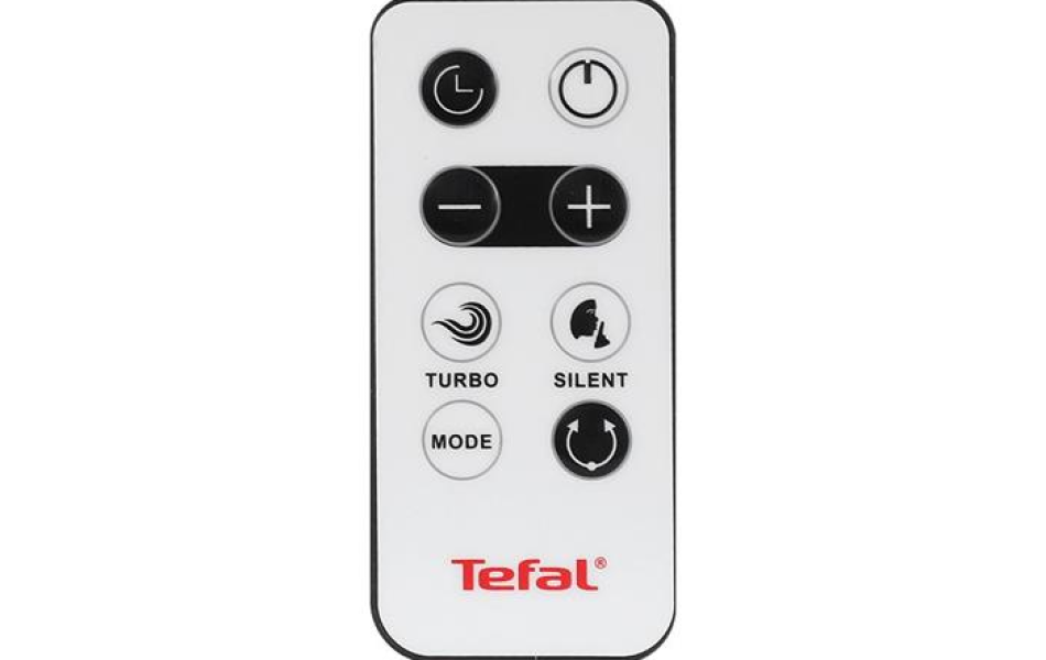 Quạt đứng Tefal 7 cánh VH699690 60W