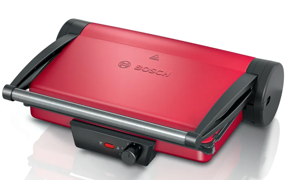 Vỉ nướng Bosch TCG4104