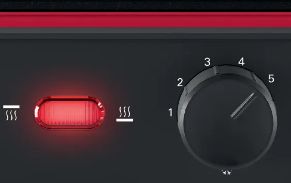 Vỉ nướng Bosch TCG4104