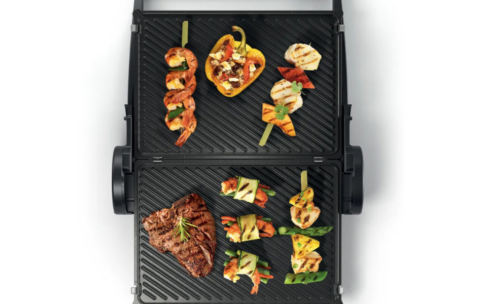 Vỉ nướng Bosch TCG4104