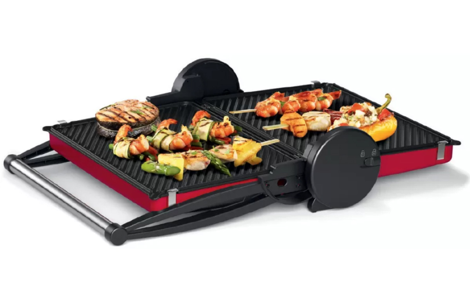 Vỉ nướng Bosch TCG4104