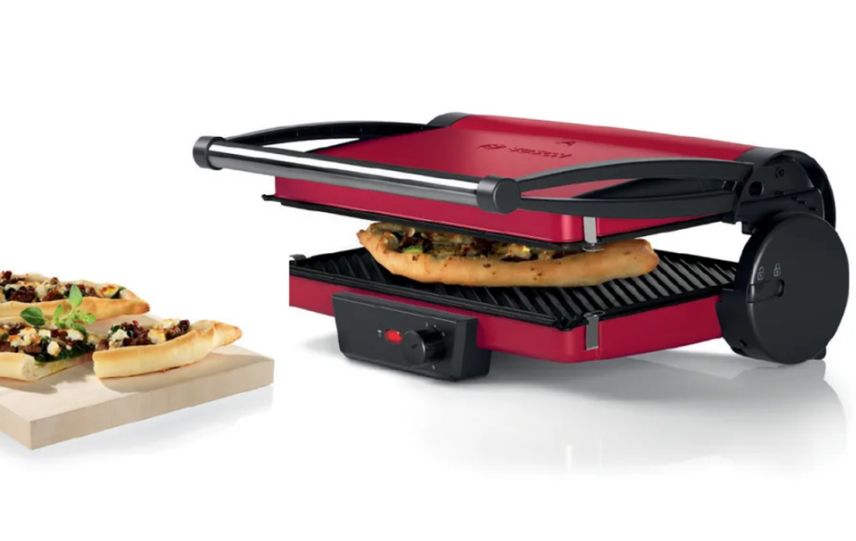 Vỉ nướng Bosch TCG4104