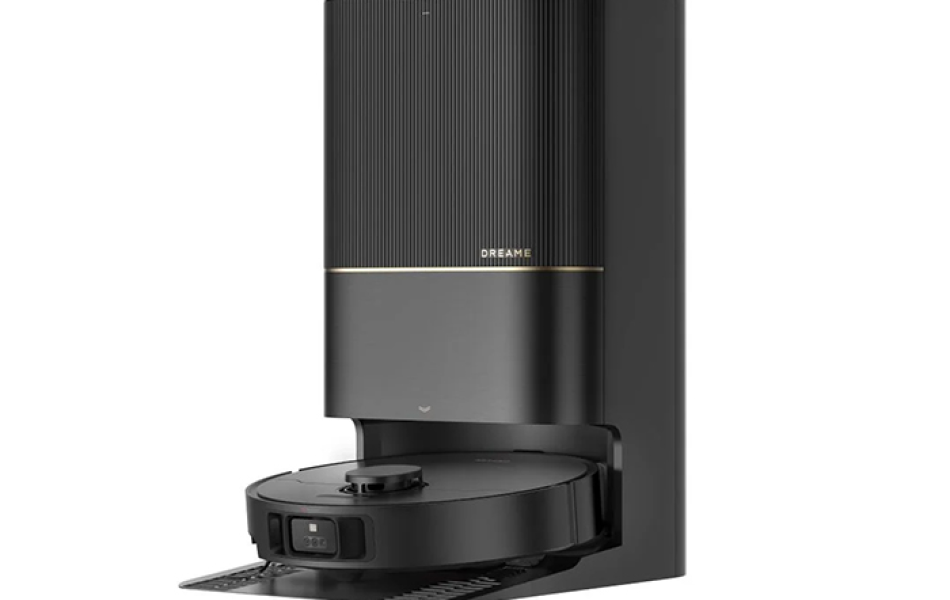 Robot hút bụi lau sàn chuyên dụng Dreame X40 Ultra