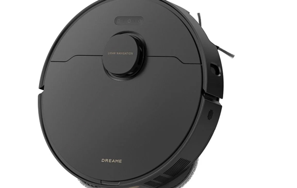 Robot hút bụi lau sàn chuyên dụng Dreame X40 Ultra
