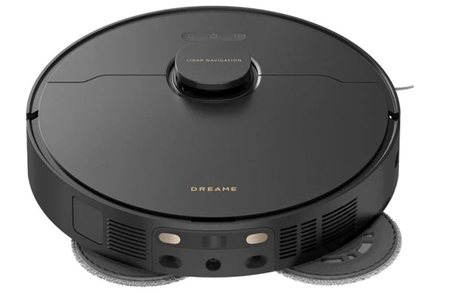 Robot hút bụi lau sàn chuyên dụng Dreame X40 Ultra