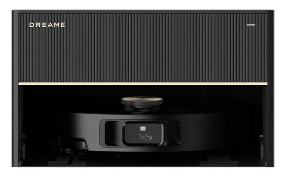 Robot hút bụi Dreame X50 Master