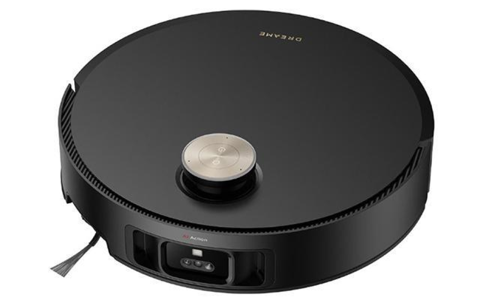 Robot hút bụi Dreame X50 Master