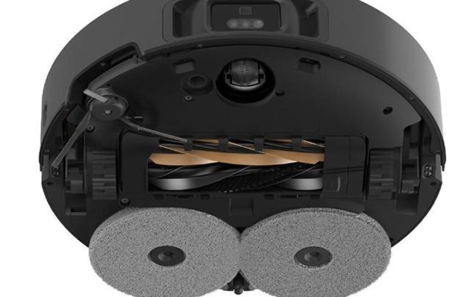 Robot hút bụi Dreame X50 Master