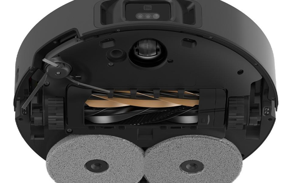  Robot hút bụi lau nhà Dreame X50 Ultra