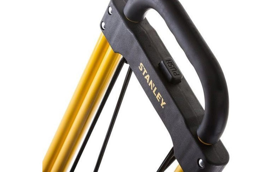 Xe đẩy hàng 2 bánh Stanley SXWTD FT582