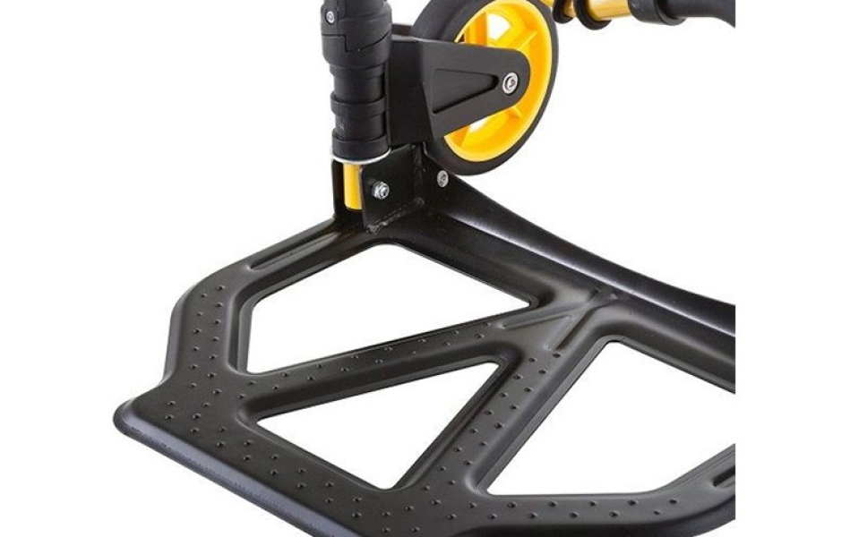 Xe đẩy hàng 2 bánh Stanley SXWTD FT582