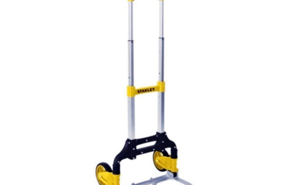 Xe đẩy hàng 2 bánh Stanley FT516