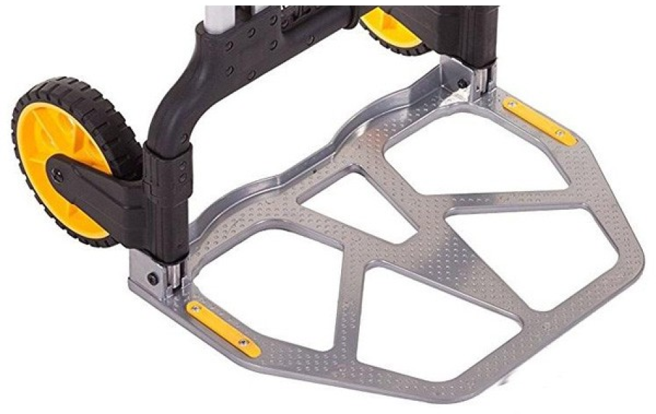 Xe đẩy hàng 2 bánh Stanley FT516