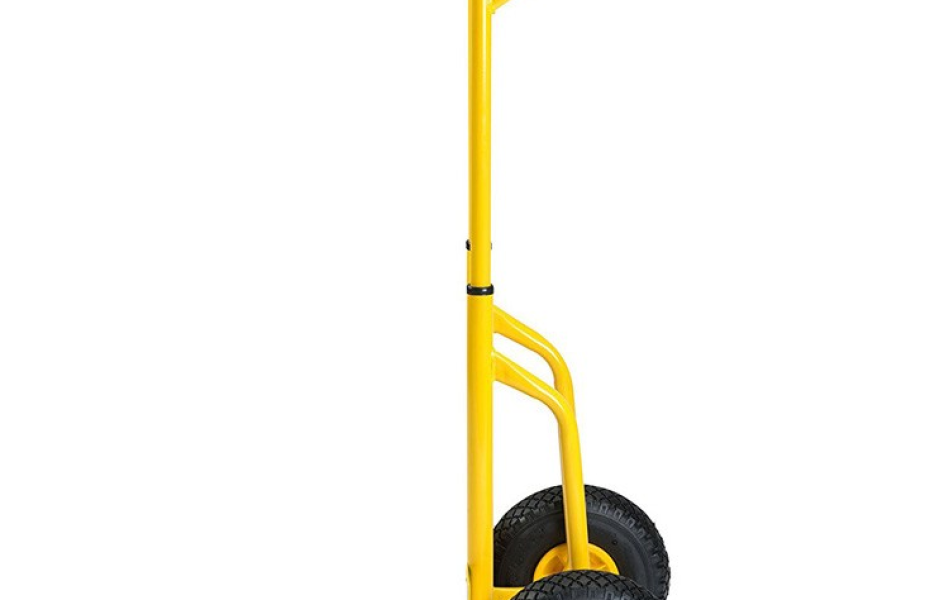 Xe đẩy hàng 2 bánh Stanley FT520