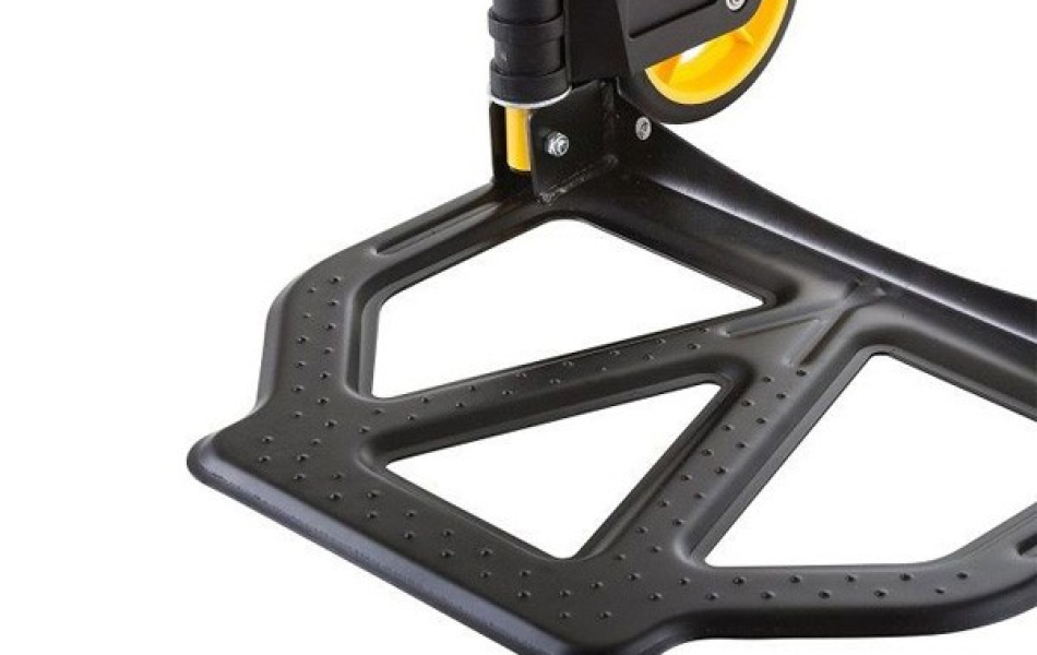 Xe đẩy hàng 2 bánh Stanley FT580