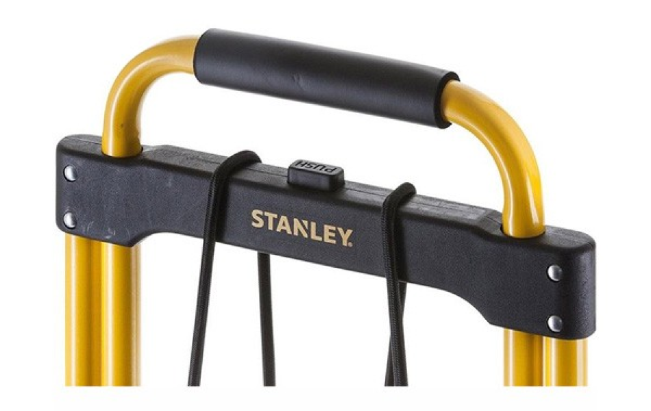 Xe đẩy hàng 2 bánh Stanley FT580