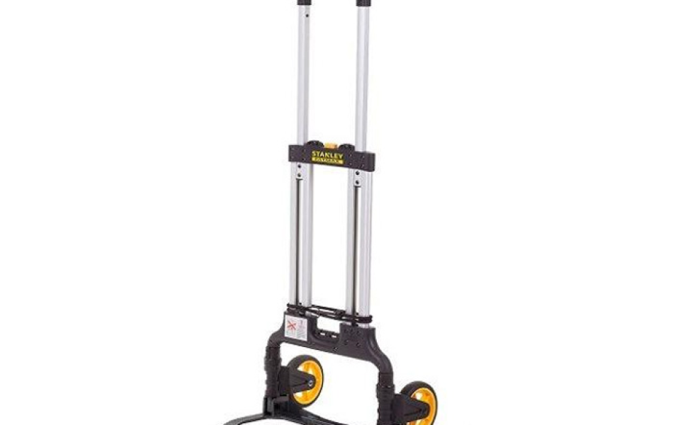 Xe đẩy hàng 2 bánh Stanley FXWT 705