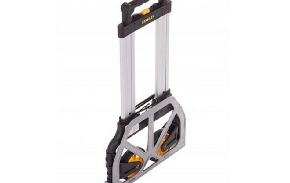Xe đẩy hàng 2 bánh Stanley FXWT 705
