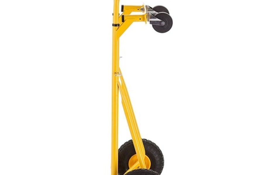 Xe đẩy hàng 2/4 bánh Stanley MT519