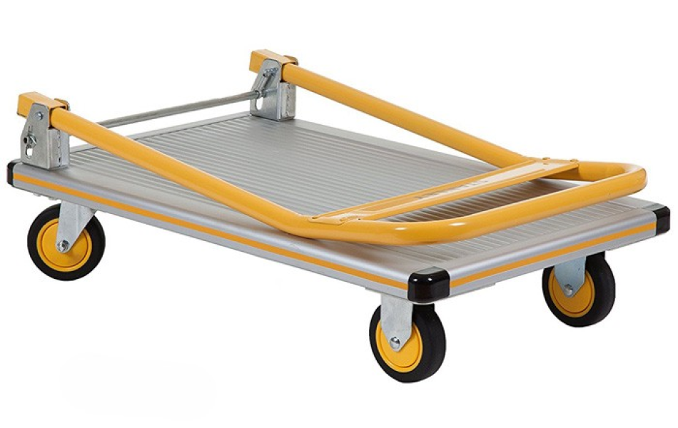 Xe đẩy hàng 4 bánh Stanley SXWTI PC510