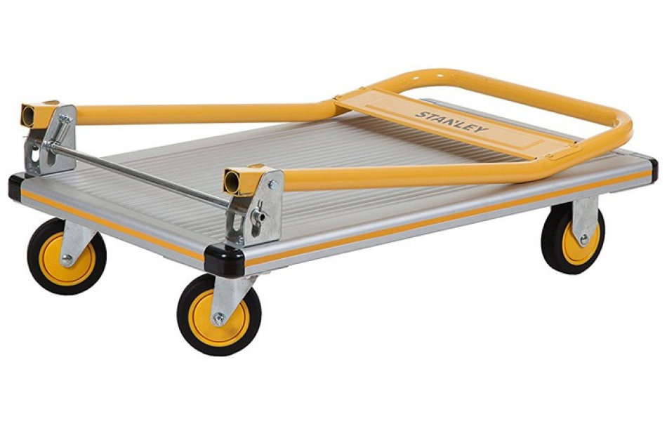 Xe đẩy hàng 4 bánh Stanley SXWTI PC510