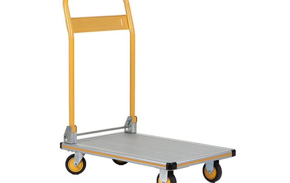 Xe đẩy hàng 4 bánh Stanley SXWTI PC510