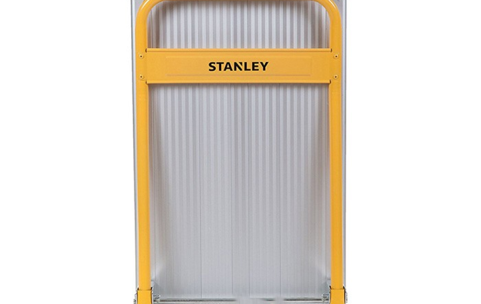 Xe đẩy hàng 4 bánh Stanley SXWTI PC510