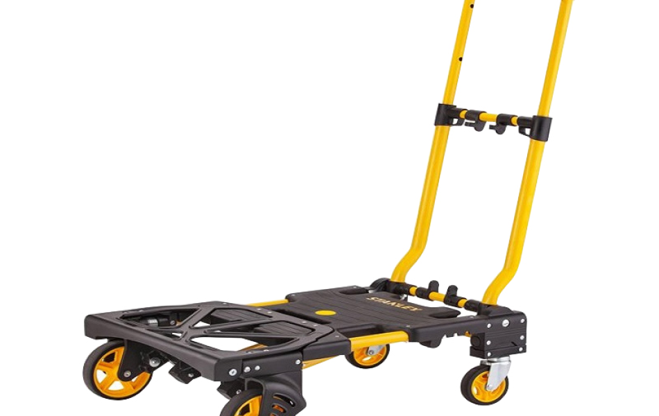 Xe đẩy hàng đa năng Stanley FT585