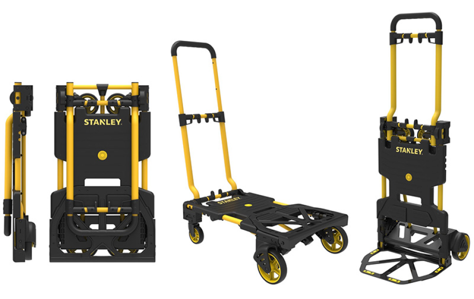 Xe đẩy hàng đa năng Stanley FT585