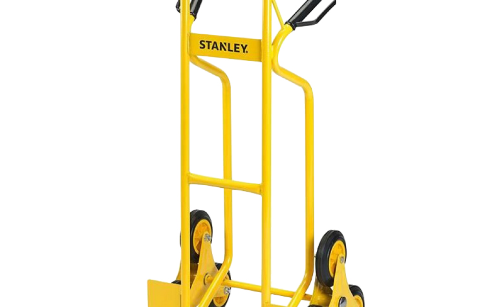 Xe đẩy hàng leo cầu thang Stanley HT523