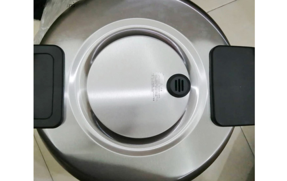 Nồi nấu trân châu tự động Yubann 16L YB-­886C