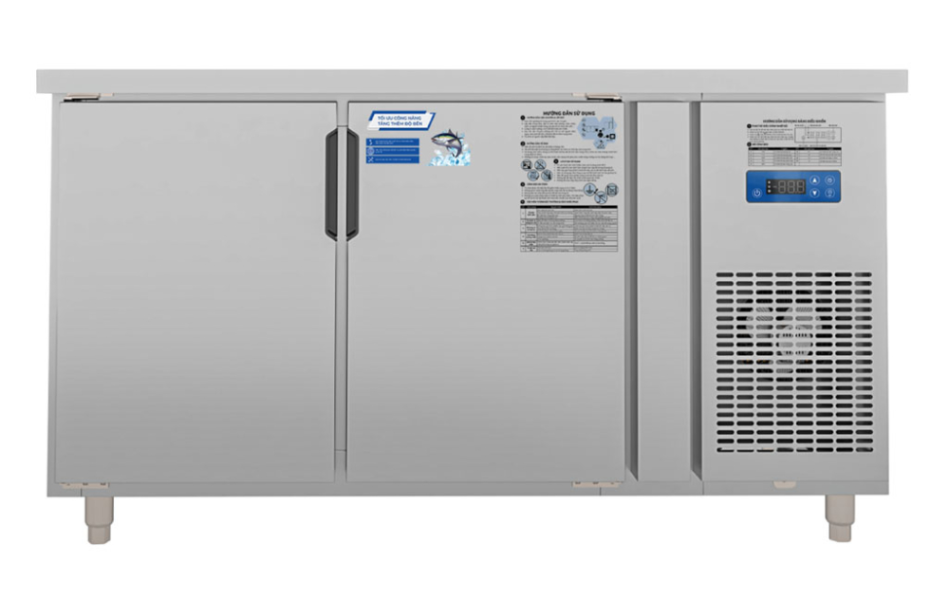 Bàn mát công nghiệp Yubann YB-F15IN
