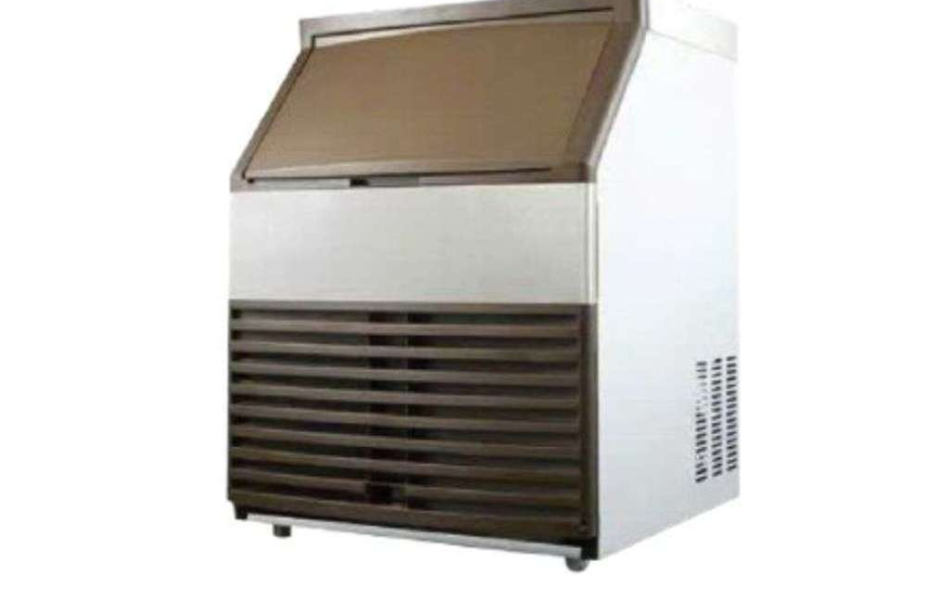 Máy làm đá công nghiệp Yubann YB-TH210