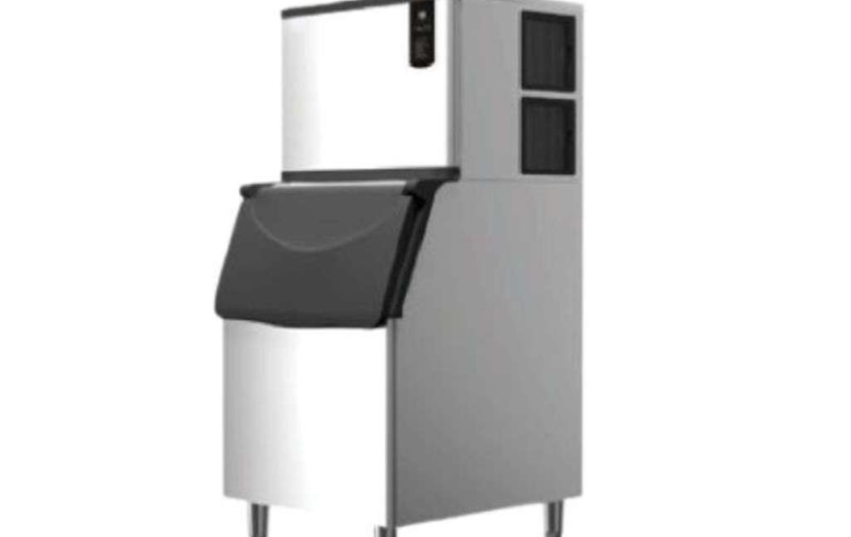 Máy làm đá công nghiệp Yubann YB-TH500