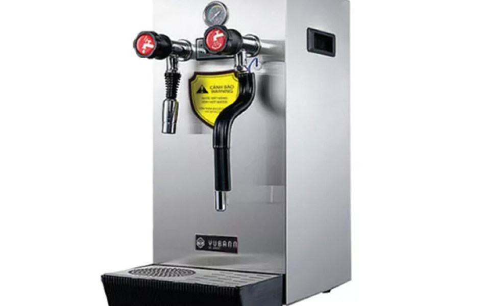 Máy đun nước áp suất cao Yubann YB-Z200
