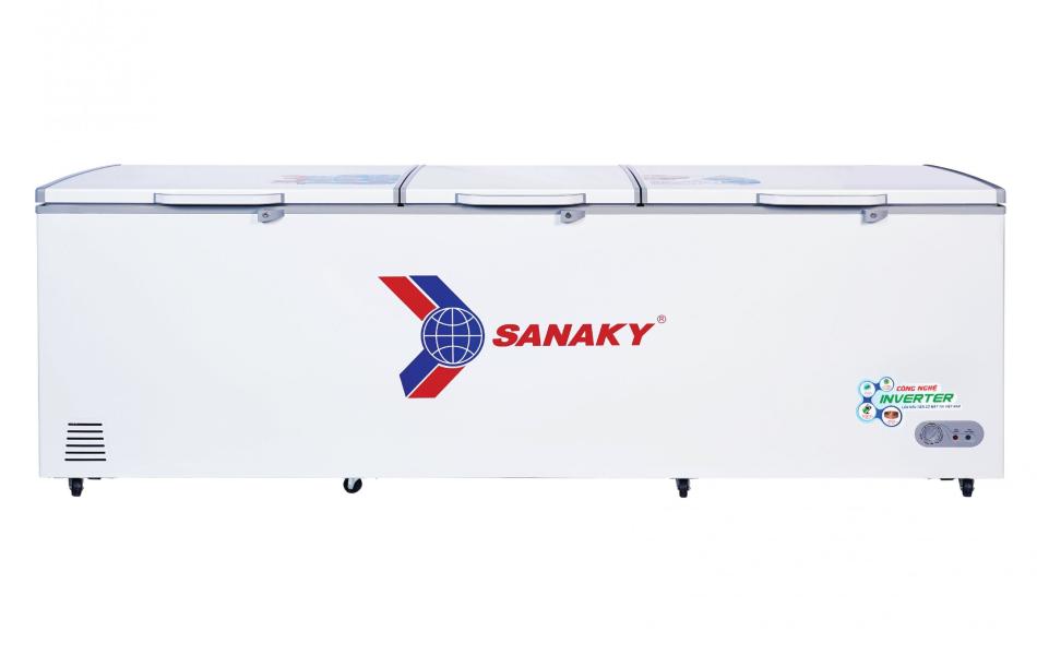 Tủ Đông Sanaky 1144lít VH-1399HY3