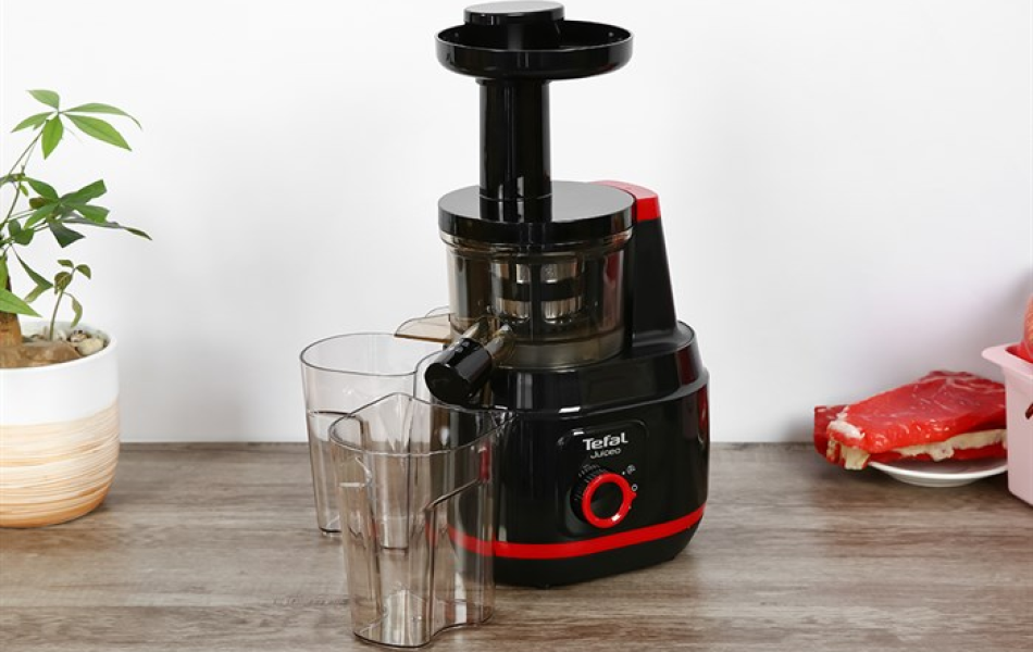 Máy ép chậm Tefal ZC150838