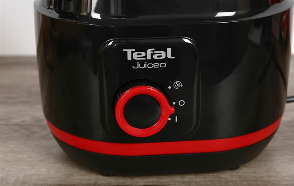 Máy ép chậm Tefal ZC150838