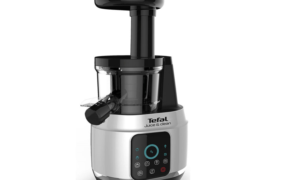 Máy ép chậm Tefal ZC420E38 (150W, 0.8 lít)