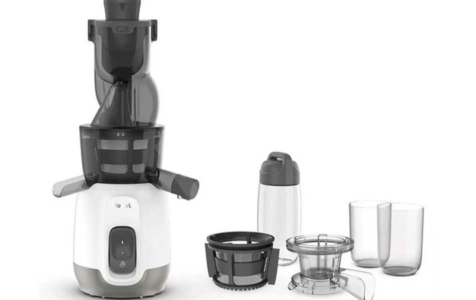 Máy ép chậm Tefal ZC600138 200W